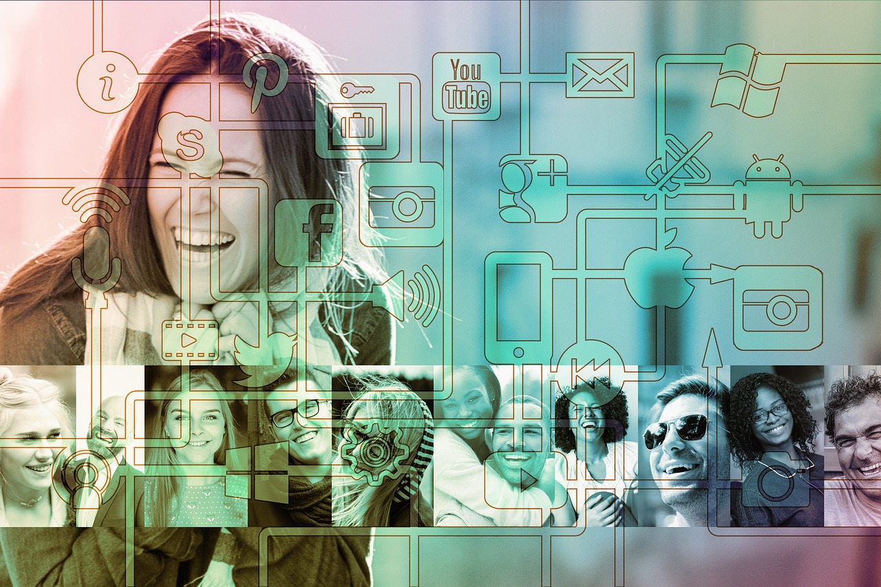 懂的通信实名账号：流量卡和智能终端的关系